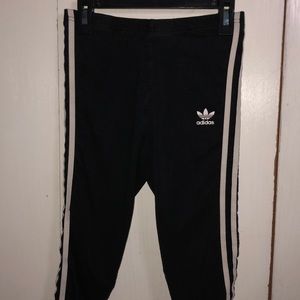 Adidas leggings